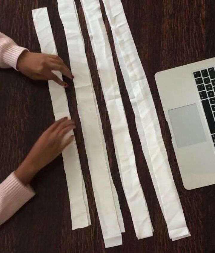 This Easy Summer Ruffle Top Tutorial Is Perfect for Sewing Beginners ...