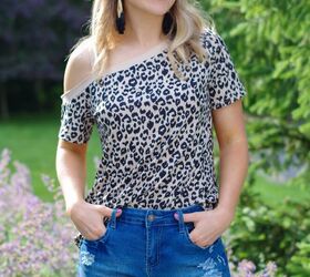 enhance your summer look with the leopard mood