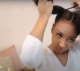 10 Quick and Easy Short Natural Hairstyles for Everyday Wear - African Vibes