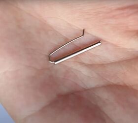 2 super unique ways to make diy bobby pin earrings, DIY earrings tutorial