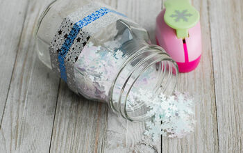 How to Make Bath Confetti – Easy DIY Gift Idea!
