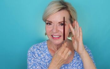 5 Easy Face Lift Makeup Tips & Tricks for Mature Skin