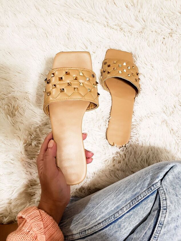 5 nude shoes for summer