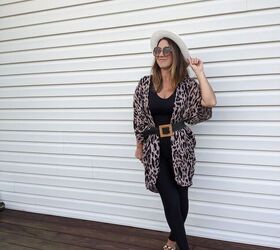 styling your favorite kimono 3 ways for summer