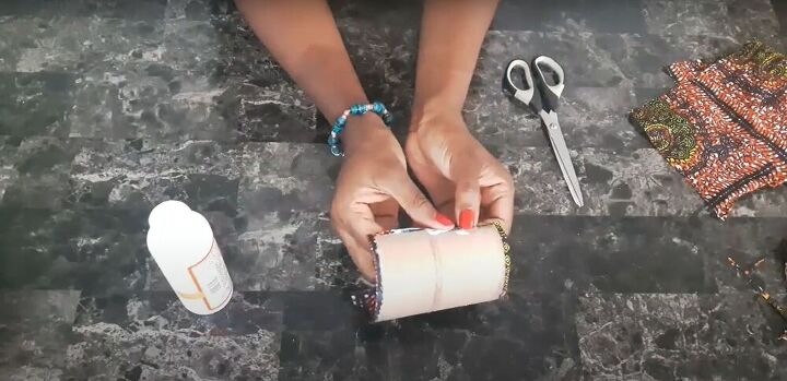 3 cool diy toilet paper roll crafts to make attractive jewelry, Toilet paper roll craft ideas