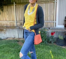 mom styles for warm summer days