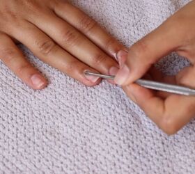 follow this manicure diy tutorial for amazing salon quality nails, How to do a manicure step by step