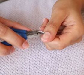 follow this manicure diy tutorial for amazing salon quality nails, How to do a professional manicure