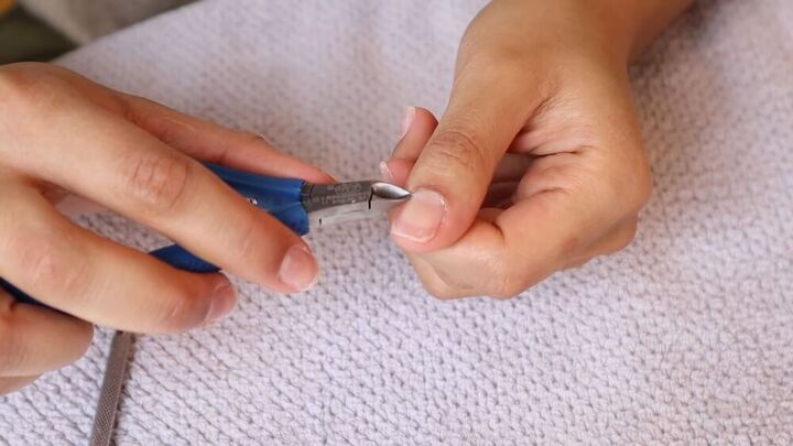 follow this manicure diy tutorial for amazing salon quality nails, How to do a professional manicure
