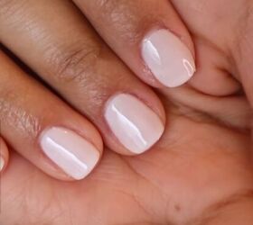 follow this manicure diy tutorial for amazing salon quality nails, Manicure DIY tutorial
