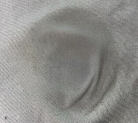 removing ink stains from your clothes