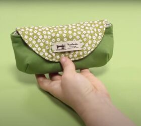 make this easy diy glasses case for your specs or sunnies, Easy diy glasses case