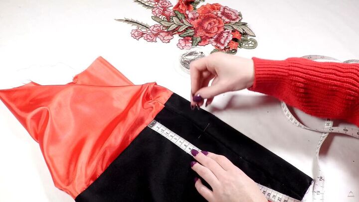 how to make a bucket bag 8 easy steps to create this magical purse, Make a bucket bag