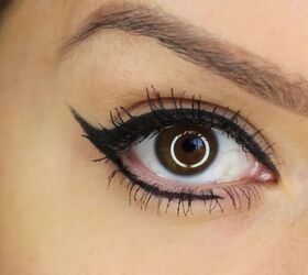 6 bold eyeliner styles that have every occasion covered, Different ways to wear eyeliner