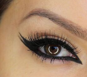 6 bold eyeliner styles that have every occasion covered, Bold eyeliner styles