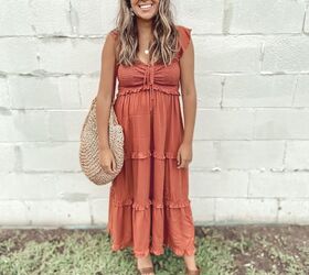The Perfect Date Night Dress