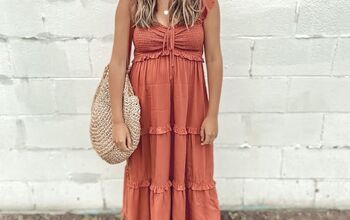 The Perfect Date Night Dress