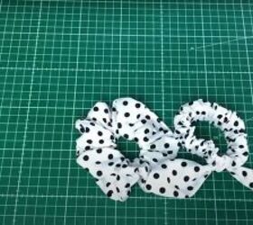 3 Cute & Easy Ways You Can Sew a Scrunchie