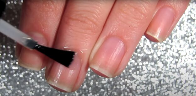 Home Remedy to Make Nails Grow Faster & Stronger in Just 1 Week | Upstyle Home Remedy to Make Nails Grow Faster & Stronger in Just 1 Week | Upstyle