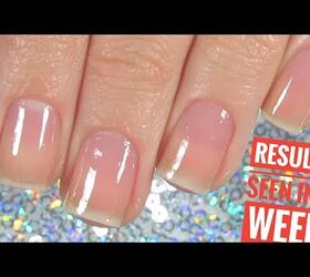 Home Remedy to Make Nails Grow Faster & Stronger in Just 1 Week | Upstyle
