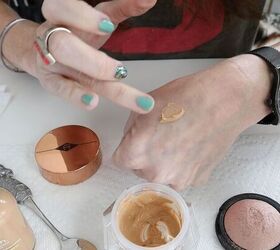 diy tinted moisturizer with sunscreen