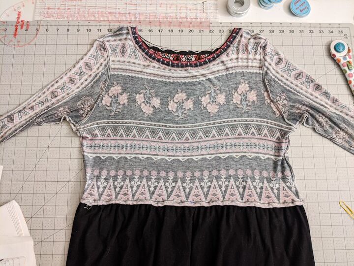 Have a Dress You're Not Wearing? Try Altering It! | Upstyle