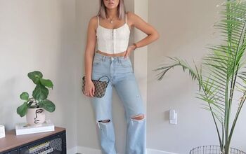 7 Summer Pants Outfits That Show Off The Season's Latest Trends