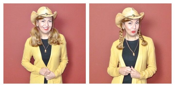 How To Wear Your Hair With A Hat Upstyle ways-to-wear-your-hair-with-hats-youtube