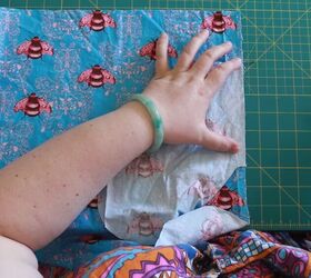 How to Sew Hidden Pockets Into Absolutely Anything - Sneaky Tutorial