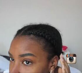 How to Make an Afro Look Full & Voluminous - Perfect Afro Tutorial