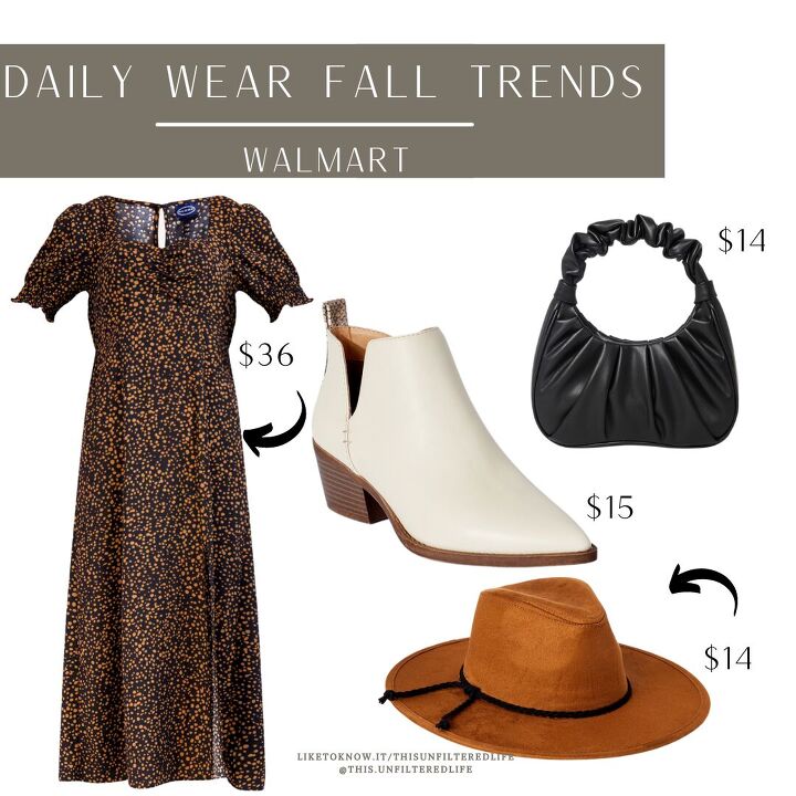 25 fall outfits for women that are under 50
