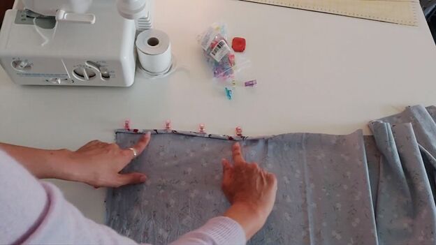 how to cut milkmaid dress Beginners Steps To Creating A MilkMaid Dress Pattern / Sewing Projects