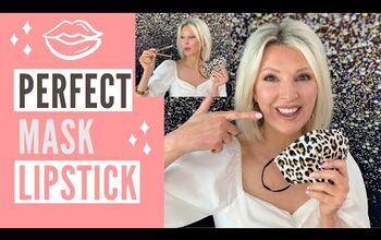 Want to Know How to Stop Lipstick From Smudging? Try This Simple Trick