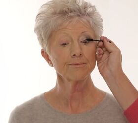 Enhancing Lip & Eye Makeup for Women Over 60  Upstyle