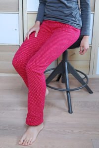 how to sew simple sweatpants women s children s men s sewing fo, Simple pattern for women s tracksuit BASIC