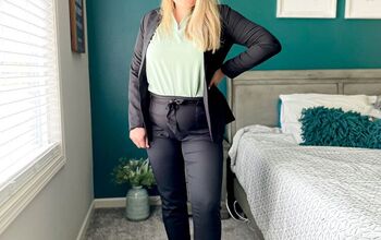 28 Curvy Business Casual Outfit Ideas From Amazon: Fall 2021