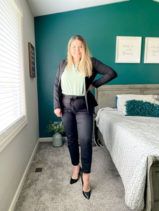 28 curvy business casual outfit ideas from amazon fall 2021