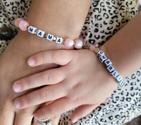 Personalized Bracelets That All the Women in Your Family Will LOVE