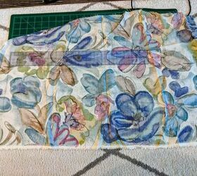 3 creative ways to extra scraps of fabric