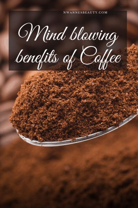 diy miracle coffee body scrub recipes for gorgeous skin and hair amaz