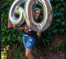 why you should do a 60th birthday photoshoot