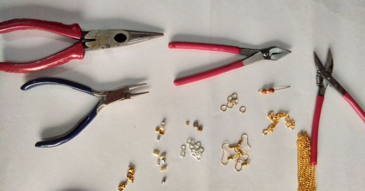 Everything You Need To Know About Jewelry Making Materials Upstyle Everything You Need To Know About Jewelry Making Materials Upstyle