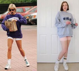 How to Dress Like Princess Diana - 4 