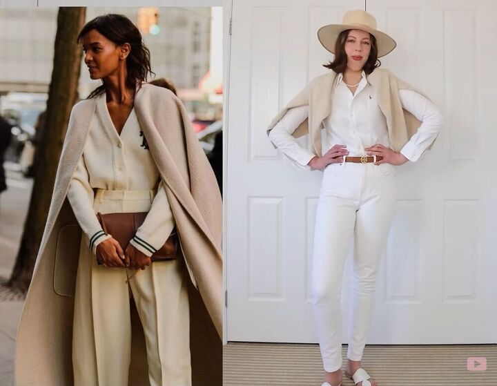 Want to Rock the Old Money Aesthetic? Try These 3 Elegant Outfit Ideas ...