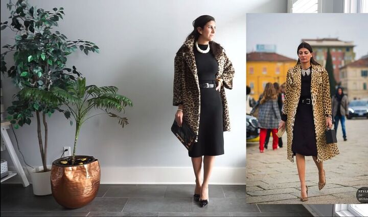 9 chic fashion tips to help you emulate italian women s style, How to elevate everyday wear like an Italian