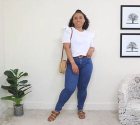 5 Classic Summer Outfits For When You 