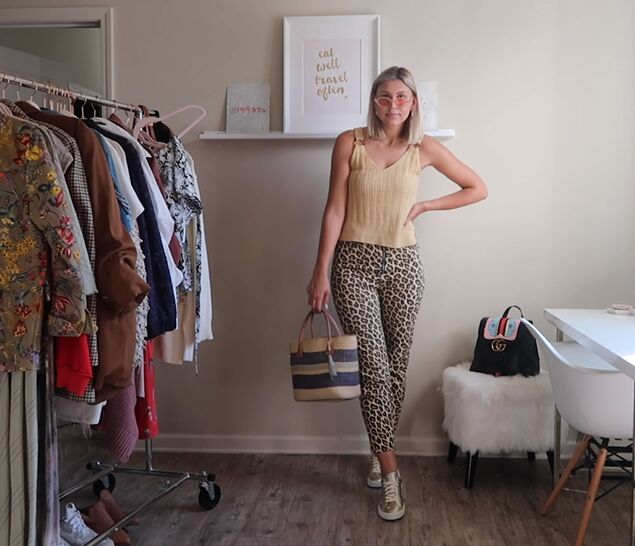 10 fierce leopard print outfit ideas that really hit the spot, Leopard print outfit ideas