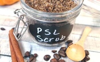 Pumpkin Spice Sugar Scrub Recipe | Coffee and Sugar Body Scrub