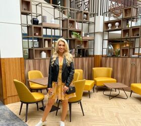 Trainers Go With Everything Upstyle