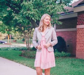 6 Ideas How to Style Summer Dress for Fall